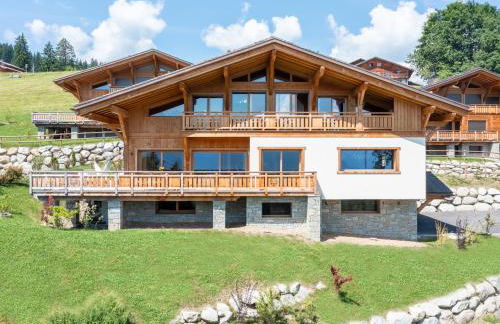 Chalet 180 I Le Chalet Club - Foto 77