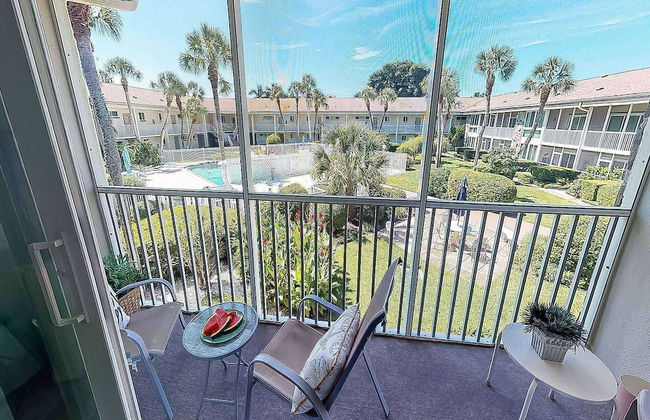 Kingston Arms On Lido Key 1BR - Foto 23