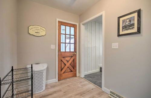 Modern Studio Less Than 13 Mi to Saratoga Racetrack! - Foto 16