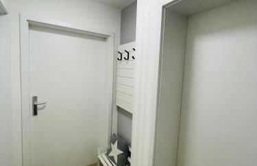 Ferienwohnung auf der Spreeinsel - Foto 25