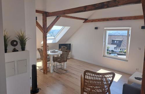 Wohnung (Studio) in Hattingen an der Ruhr - Photo 1