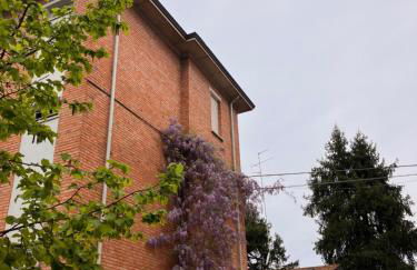 ROSSENA HOME tranquillo appartamento, con giardino, vicino al centro ed all'Ospedale Santa Maria Nuova SMN - Foto 27