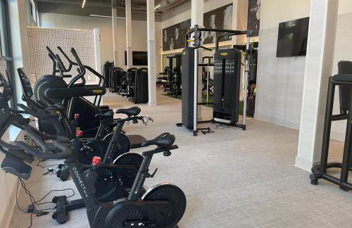 Convenient Spacious 2Bed 2Bath - Foto 19