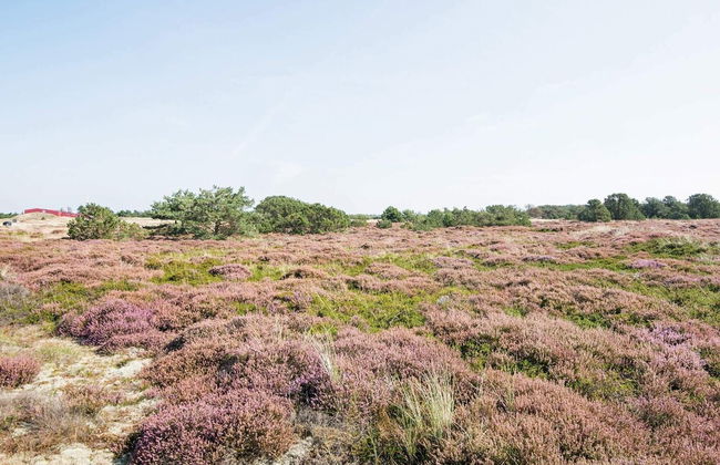 Child Friendly Holiday Home in Fanø near Sea - Foto 34