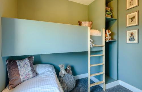 Harebell Cottage - Foto 18