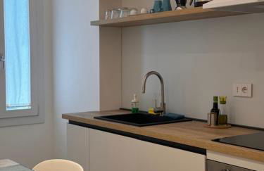 Zeta Apartments - Foto 20