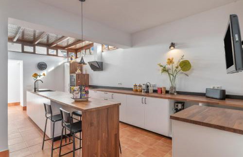 The Suite Villa - Foto 7