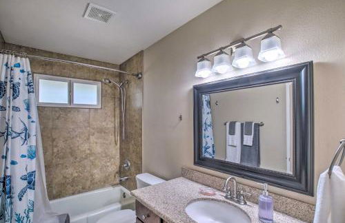 Patio and Yard Pet-Friendly Gem in Litchfield Park! - Foto 20