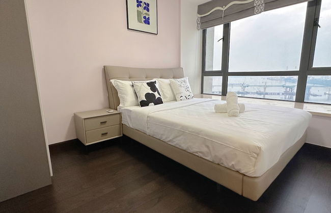 R&F Superior Homestay By Han Lin Sojourn - Foto 15