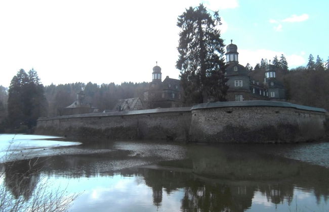 Wohnung in Pfuhl Nahe Naturschutzgebiet - Foto 35