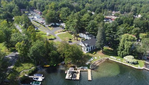 The Villas on Lake George - Foto 3