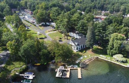 The Villas on Lake George - Foto 3