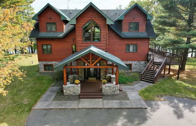 Majestic Moose Lodge - Foto 52