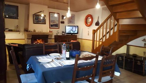 Gîte N°1 de Kersivian - Foto 2