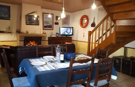 Gîte N°1 de Kersivian - Foto 2