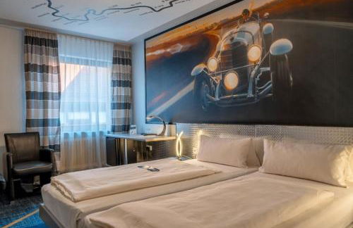 Aparthotel Deutschmeister - Foto 6