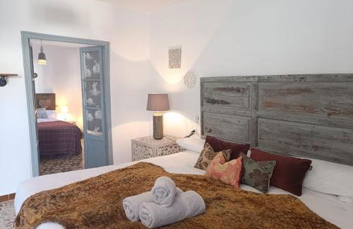 La Fresquita, Castaño del Robledo - Foto 19