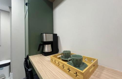 Alpes 307 - Apê NOVO em Gramado c/ garagem - Photo 34