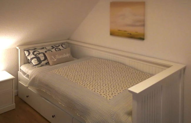 Home Port Holiday Home, Dornum - Foto 2