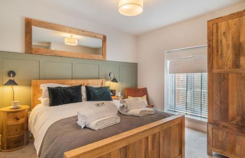 The Old Chequers - Foto 17