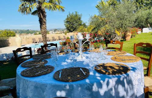 VILLA "Casa al Chiazzullo" - Foto 28