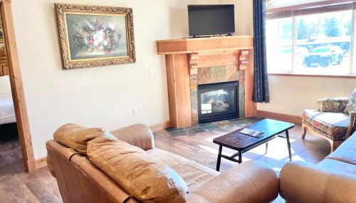 Family Friendly Zermatt 2BR Villa Near Park City & Deer Valley Ski Resorts #55 57 - Foto 2