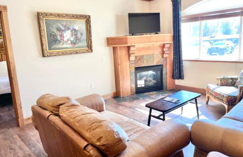 Family Friendly Zermatt 2BR Villa Near Park City & Deer Valley Ski Resorts #55 57 - Foto 2