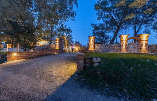 Villa Galatea - Foto 36