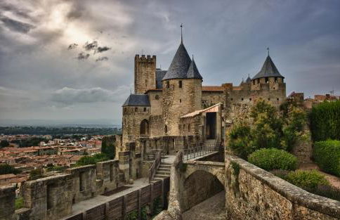 Au Canal du Midi - Appartements au cœur de la ville - Foto 22