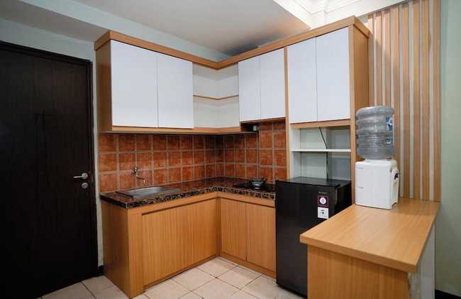 The Suites Metro Apartment - King Property - Foto 28
