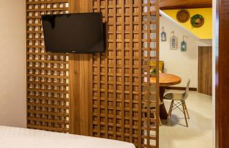 Pousada Feliz Boipeba Apartamentos - Foto 29