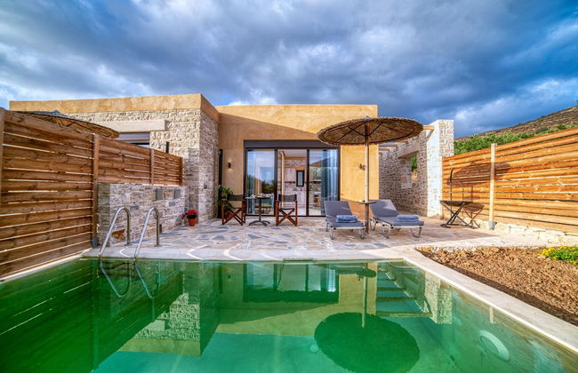 Olive Luxury Suites - Adults Only - Foto 24