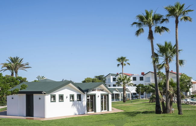 Pierre & Vacances Menorca Cala Blanes - Foto 28