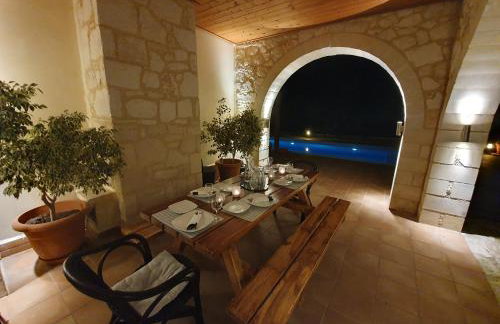 Argo Villa Kalives - Photo 39