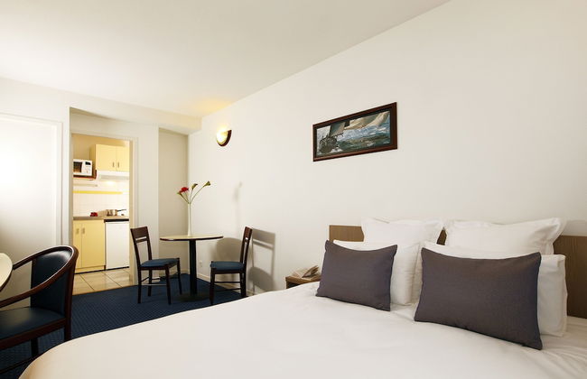 Appart'City Classic Clermont Ferrand Centre - Foto 8