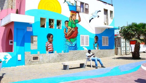 Tour of Santa Maria - Foto 3