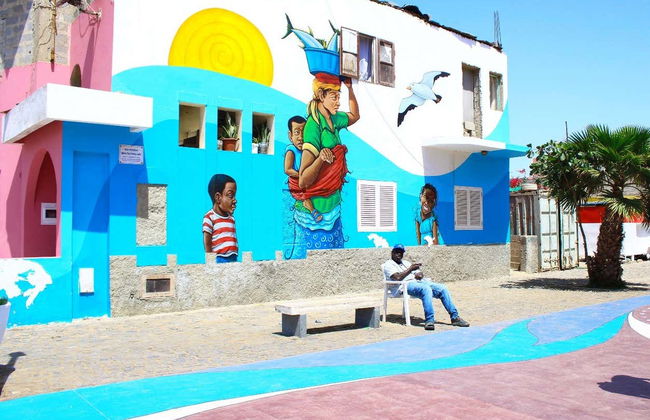 Tour of Santa Maria - Photo 2