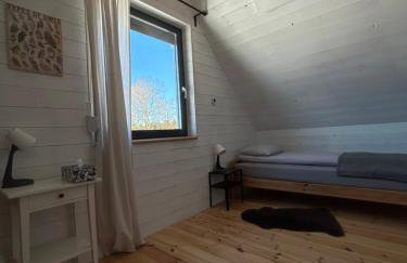 Sowi Sierp Domek w Górach Sowich - Foto 31