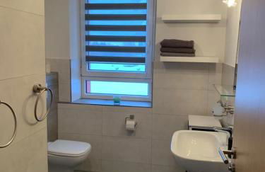 Grenznahe Ferienwohnung mit 4 Schlafzimmern - Foto 10