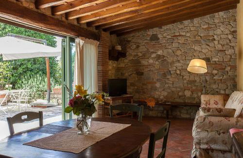 Villa Il Paradisino - Foto 52