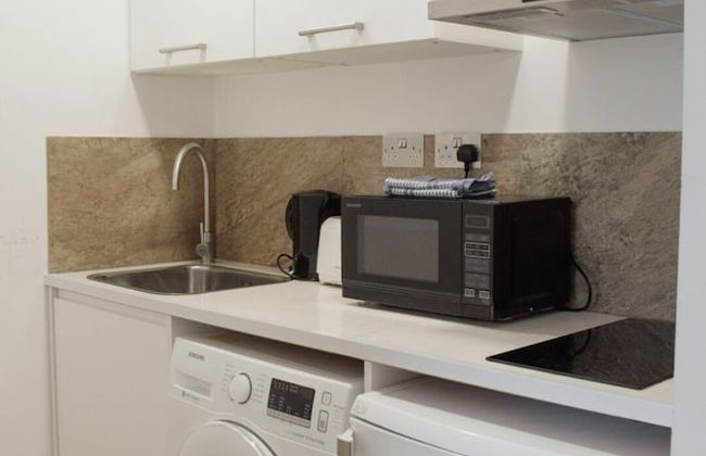 Osborne Apartments - Photo 37