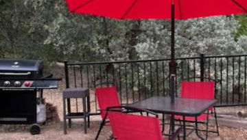 Knotty Pines Lodge - Foto 4