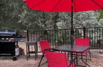 Knotty Pines Lodge - Foto 4