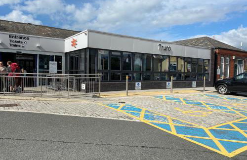 Apartment No 8 - Stay in style in the heart of the Cathedral City. - Photo 31