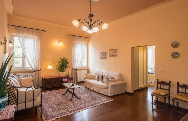 Air-conditioned Flat With Pool and Wellness Area - Foto 29