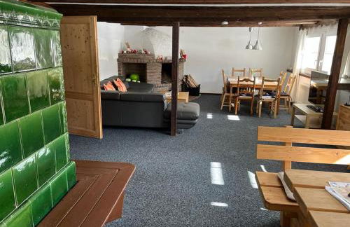 Romantisches Schwarzwaldhaus - Foto 21