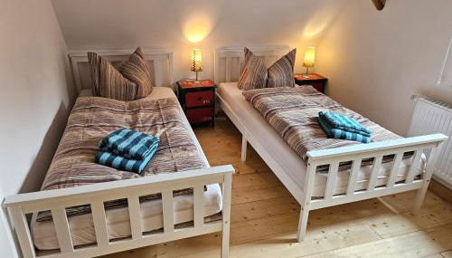 Kleine Bergstraße 2 - Haus 2 - Foto 2