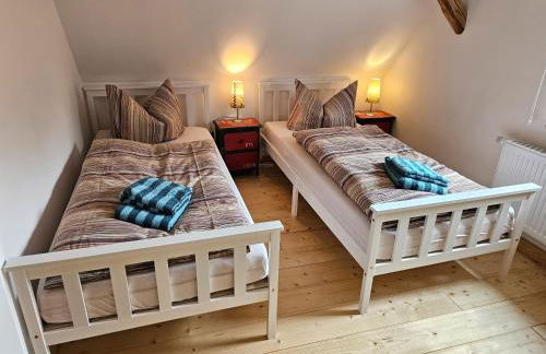 Kleine Bergstraße 2 - Haus 2 - Foto 2