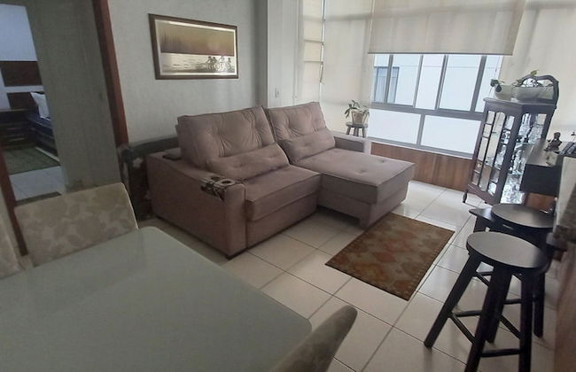 Ap Cancun Ed Papyrus Balneário Camboriú - Photo 11