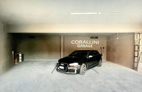 Corallini Luxury Apartments - Bokè Apartment - Foto 9